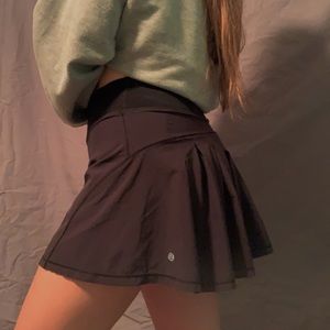 Lululemon Tennis Skirt